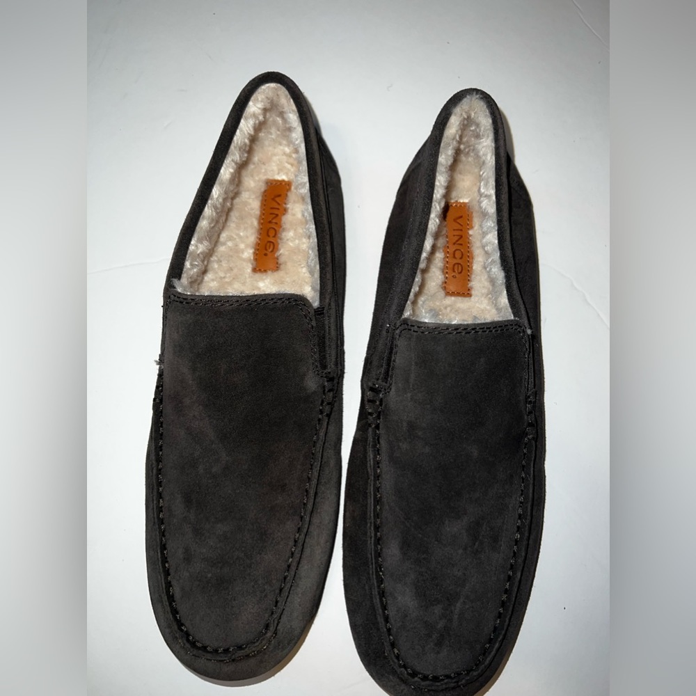 Vince Gomez Loafer size 8